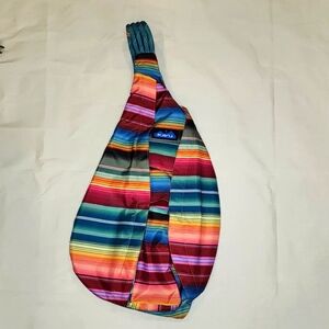 Kavu crossbody sling bag